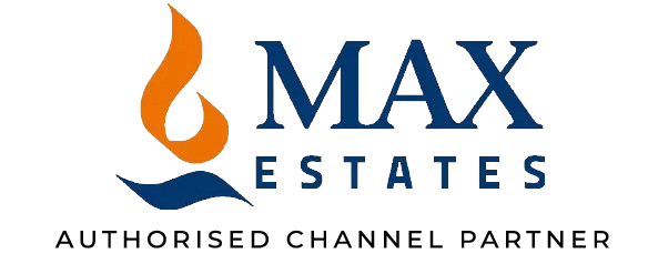 Max Estates Logo