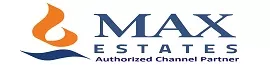 Max Estates Logo