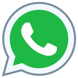 WhatsApp Icon