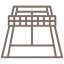 Landscaped Spaces Icon