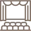 Community Spaces Icon