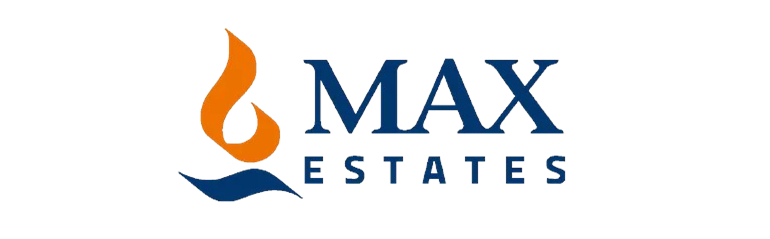 Max Estates Logo